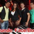 BONDE FACE/BOYS
