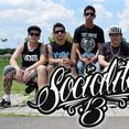 Socialite 13