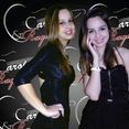 Caroline & Raquel