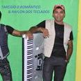 Tarcisio o romantico e Raylon