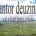 cantor deuzinho