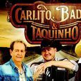 CARLITO BADUY E TAQUINHO