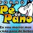 FORRÓ PÉ DE PANO