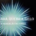 BANDA QUEBRA GELO
