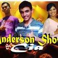 ANDERSON SHOW & CIA