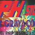ph gravaçoes