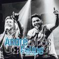André Lopes e Felipe