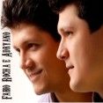 Fabio Rocha e Adryano