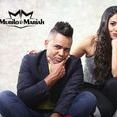 Murilo e Mariah