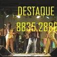 Banda Destaque de Natal