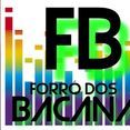 Rafa Carvalho e Forró dos Bacanas