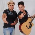 João Diego e Gabriel