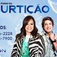 Forró da Curtição