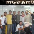 Trio  Mucambo
