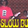 Slow Burn