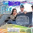 Donizete dos Teclados