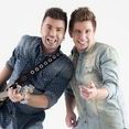 Charles e Juliano