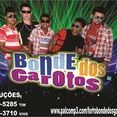Forro Bonde Dos Garotos