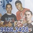 Grupo Eud`Som Paulinho
