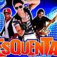 Esquenta povão