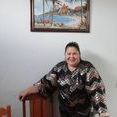 Cantora Marcia Manghel