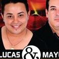 Lucas e Maycon