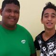 Peggada do Arrocha