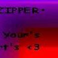 • Zipper •