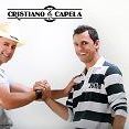 Cristiano e Capela