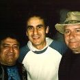 JOAO RODRIGO E EDUARDO