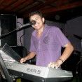 Danilo e Teclado