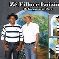 Zé Filho e Luizinho