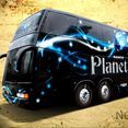 Banda Planeta Som