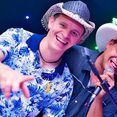 Reggis E Rodriggo