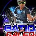 Banda Batida Da Galera (oficial)