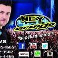 ney araujo #sapekamenino!!!