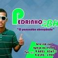 PEDRINHO BH