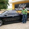 Nilldo o furacao de alagoas