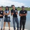 Banda Livres pra Jesus