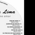 Maria Lima.