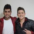 Felipe e Fael