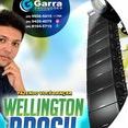 Wellington Brasil o fera dos teclados