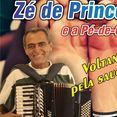 Zé de Princesa e a Pé de Xulé