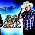 Alisson & Allan