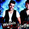 Wellvis e Jefferson