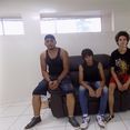 The Buchinas