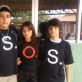 S.O.S!