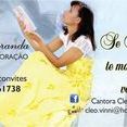 Cantora Cleo Miranda
