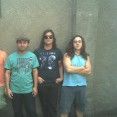 Antisocial Blues Band