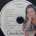 Cantora Jaqueline Xavier